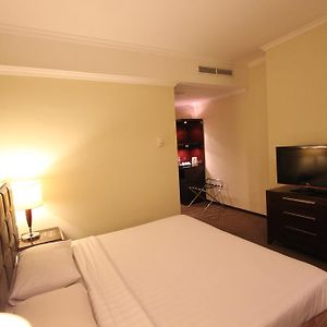 Superior Queen Room